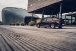 Hyundai IONIQ plug-in 2016 года